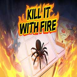 Kill It With Fire PC Free Download (v1.6.475)