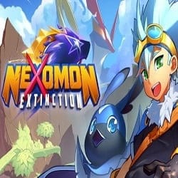 Nexomon Extinction PC Free Download (v2.0.1)