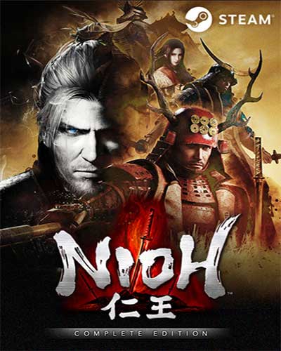 Nioh complete edition pc free download (v1.24.08)