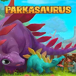 Parkasaurus PC Game Free Download (Build 14392464)