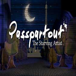 Passpartout The Starving Artist Free Download