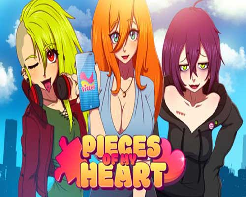 Pieces of my heart pc game free download