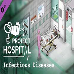 Project Hospital Department of Infectious Diseases Free