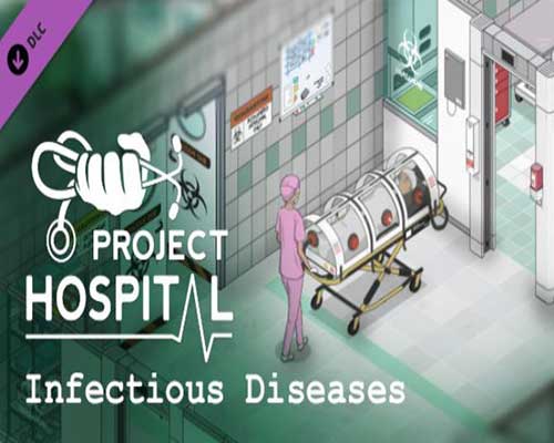 Project hospital department of infectious diseases free