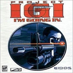 Project IGI Im Going In Game Free Download