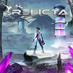 Relicta PC Game Free Download