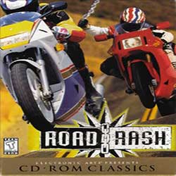 Road Rash PC Game Free Download