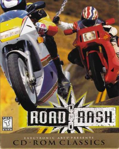 Road rash pc game free download