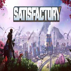 Satisfactory PC (v1.2.3.1 Final)