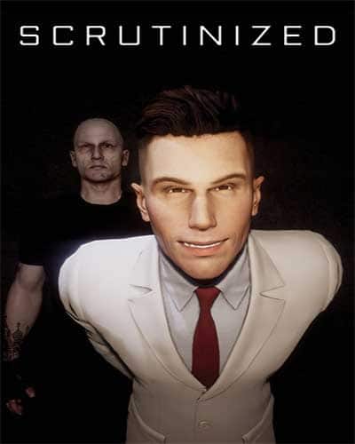 Scrutinized pc game free download