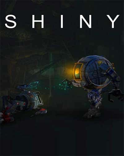 Shiny pc game free download