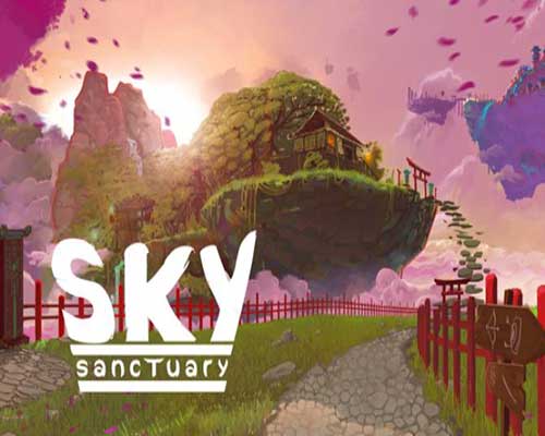 Sky sanctuary pc game free download