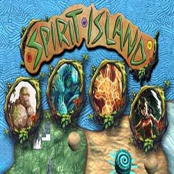 Spirit Island PC (v3.3.1+Jagged Earth)