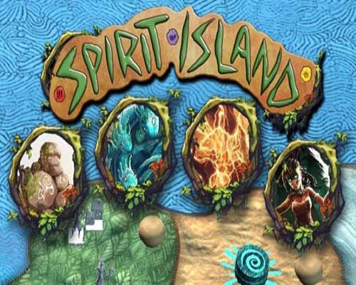 Spirit island free download (v3.0.3+jagged earth)