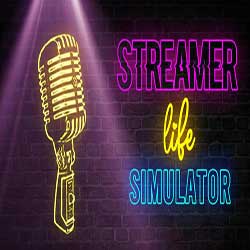 Streamer Life Simulator Game Free Download (v1.2.0)