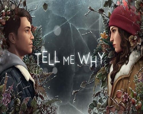 Tell me why pc game free download