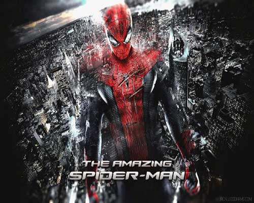 The amazing spider man pc game free download