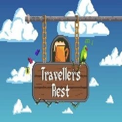 Travellers Rest PC Free Download (v0.7.4.1)
