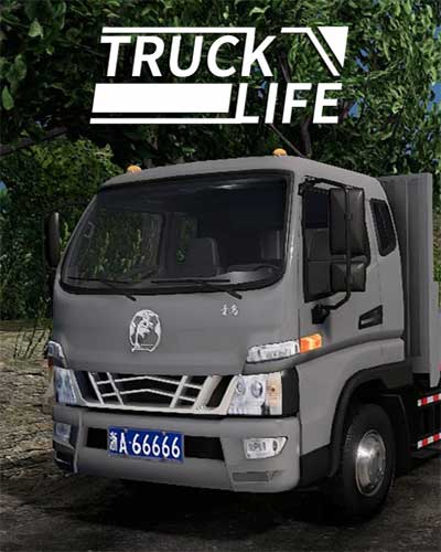 Truck life pc game free download