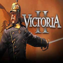 Victoria II PC Game Free Download