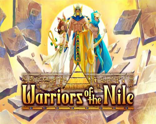 Warriors of the nile pc game free download