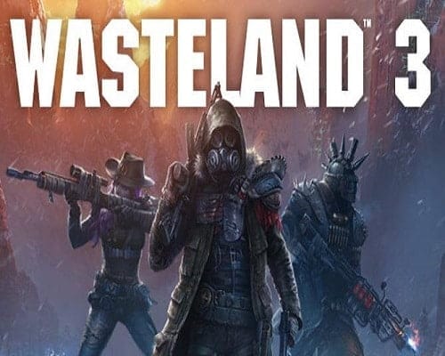 Wasteland 3 pc game free download