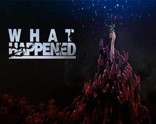 What happened pc game free download
