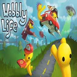 Wobbly Life PC Free Download (Final-RUNE)