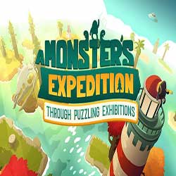 A Monsters Expedition PC Free Download (Build 19109394)