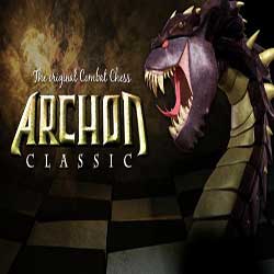 Archon Classic PC Game Free Download