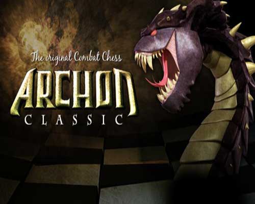 Archon classic pc game free download