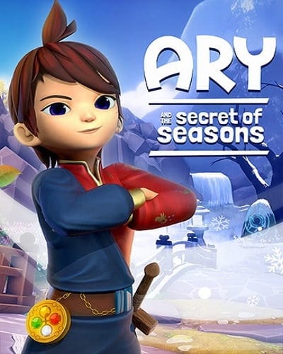 Ary and the secret of seasons free download