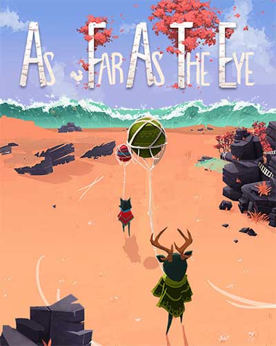As far as the eye game free download