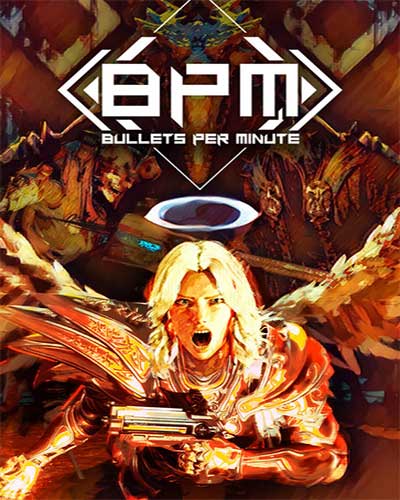 Bpm bullets per minute free download