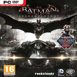 Batman Arkham Knight Premium Edition Download (v1.999)