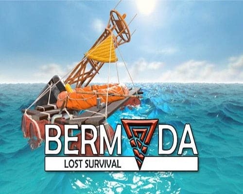Bermuda lost survival game free download