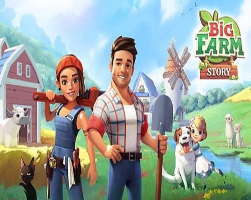 Big farm story pc free download (v1.12.15552)