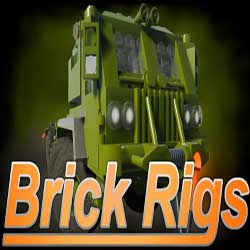 Brick Rigs PC Free Download (v1.10.6)