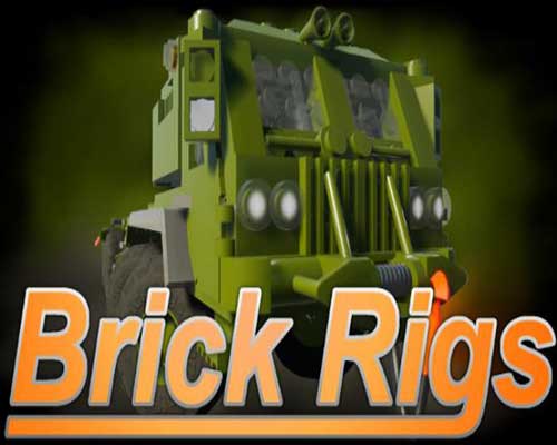 Brick rigs pc free download (v1.10.6)