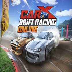 CarX Drift Racing Online Free Download (Build 17224552)