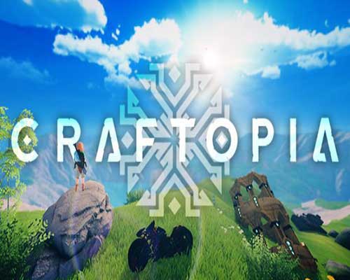 Craftopia pc free download (build 20401424)