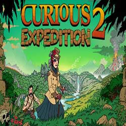 Curious Expedition 2 Free Download (v74266)