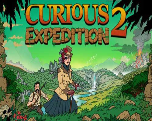 Curious expedition 2 free download (v74266)