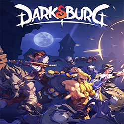 Darksburg PC Game Free Download