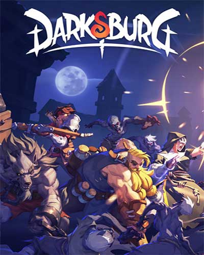 Darksburg pc game free download