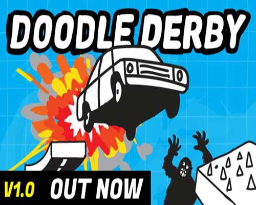 Doodle derby pc game free download