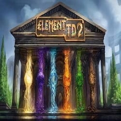 Element TD 2 Multiplayer Tower Defense Download (v1.9.5)