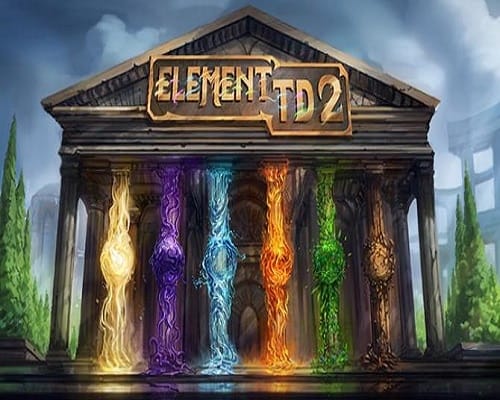 Element td 2 multiplayer tower defense download (v1.9.5)