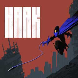 HAAK PC Game Free Download (v1.4.1.18259)