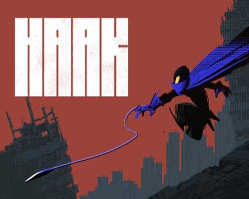 Haak pc game free download (v1.4.1.18259)